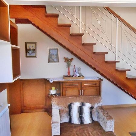 Apartamento Solar Do Centro - Luxo Γκραμάντο Εξωτερικό φωτογραφία