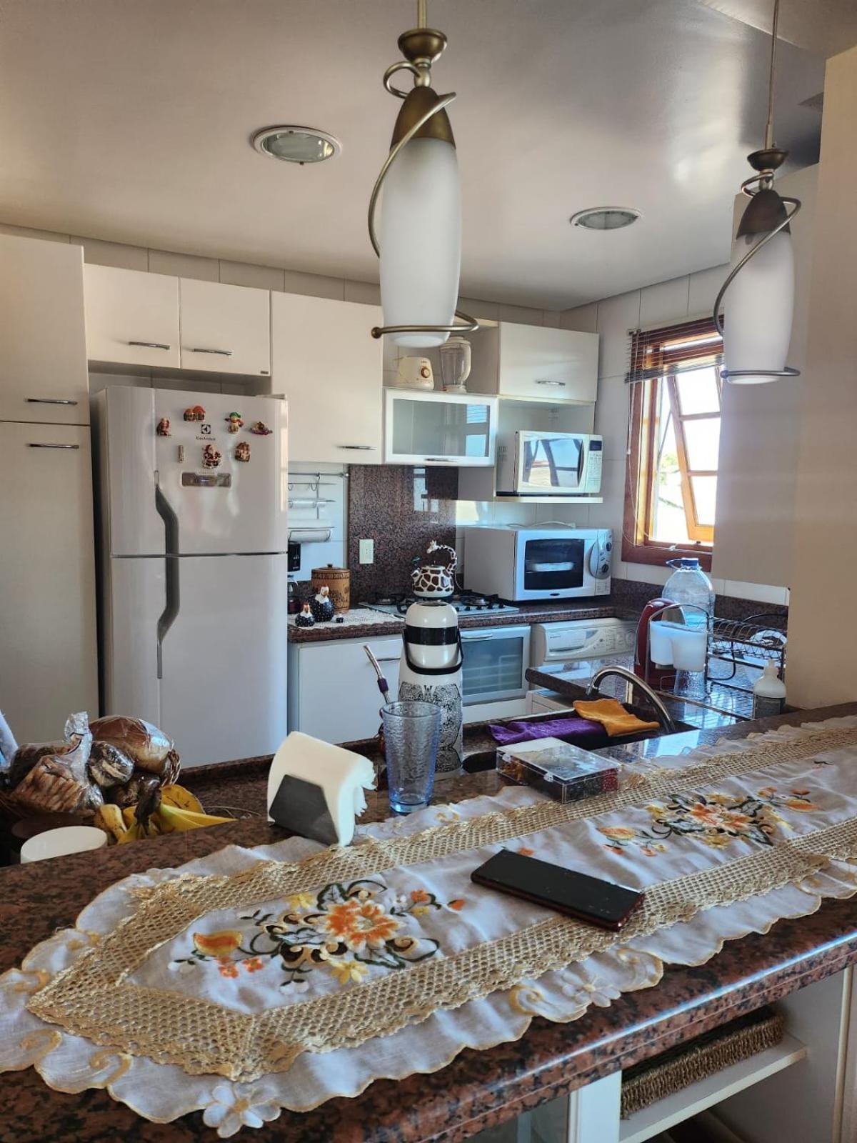 Apartamento Solar Do Centro - Luxo Γκραμάντο Εξωτερικό φωτογραφία