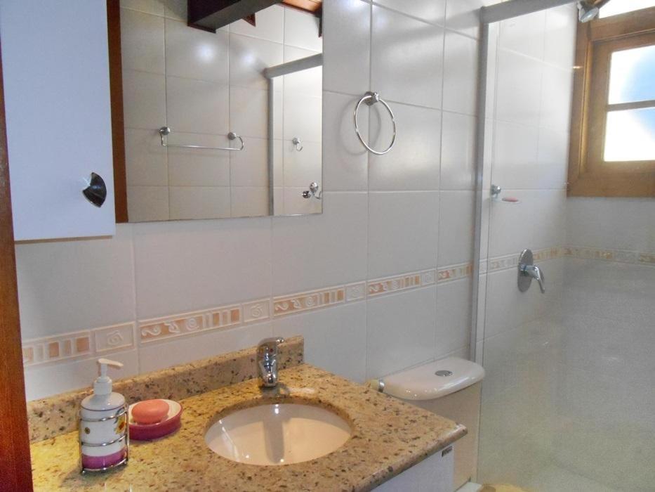 Apartamento Solar Do Centro - Luxo Γκραμάντο Εξωτερικό φωτογραφία