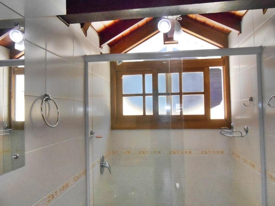 Apartamento Solar Do Centro - Luxo Γκραμάντο Εξωτερικό φωτογραφία
