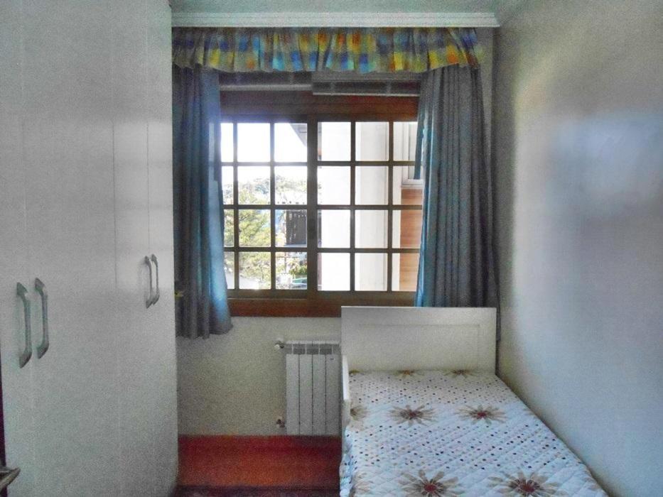 Apartamento Solar Do Centro - Luxo Γκραμάντο Εξωτερικό φωτογραφία
