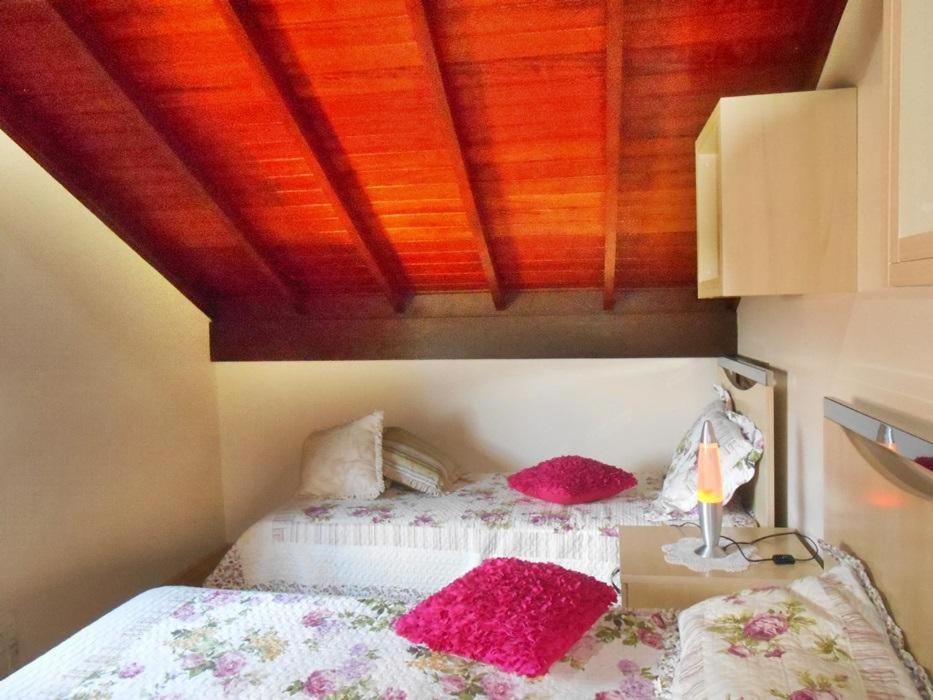 Apartamento Solar Do Centro - Luxo Γκραμάντο Εξωτερικό φωτογραφία