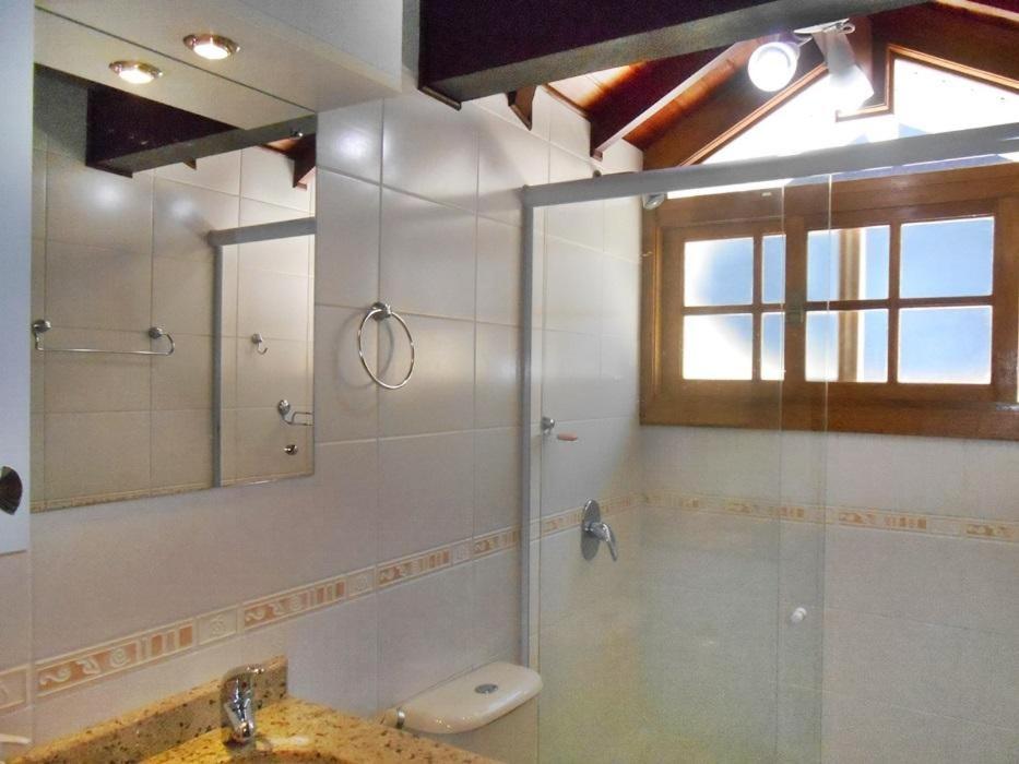 Apartamento Solar Do Centro - Luxo Γκραμάντο Εξωτερικό φωτογραφία